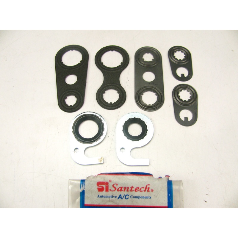 Santech MT2509 A/C System O-Ring And Gasket Kit