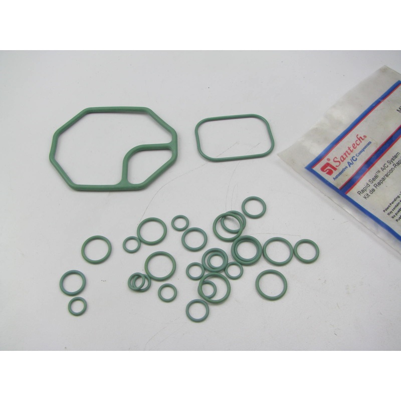 Santech MT2581 A/C System O-Ring And Gasket Kit