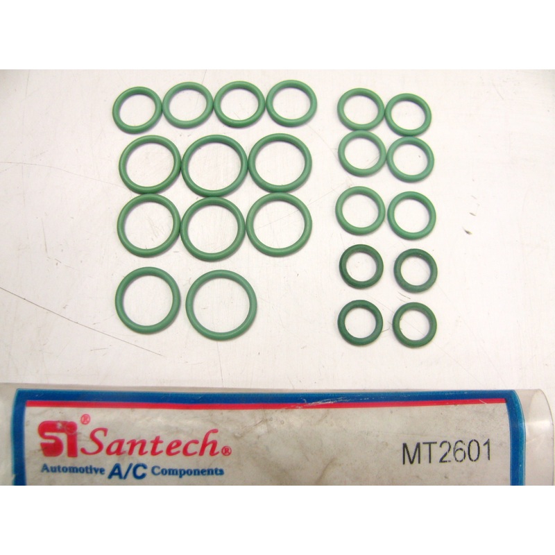 Santech MT2601 A/C System O-Ring And Gasket Kit