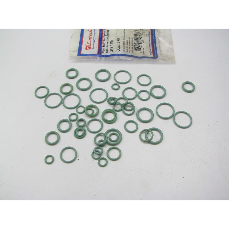 Santech MT2610 A/C System O-Ring And Gasket Kit