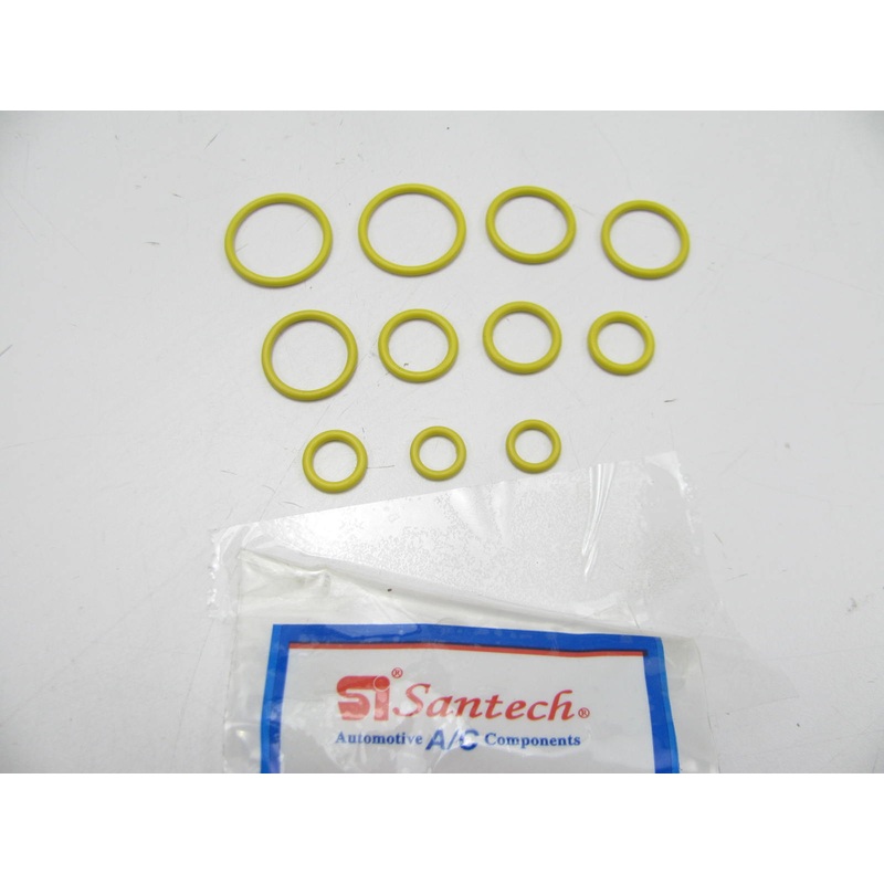 Santech MT2676 A/C System O-Ring And Gasket Kit