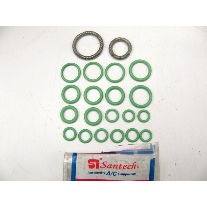 Santech MT2724 A/C System O-Ring And Gasket Kit
