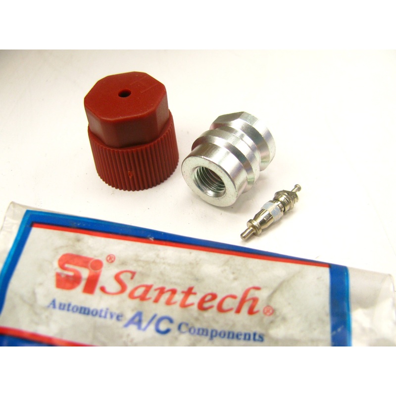 Santech Straight Hi-Side 7/16 Retrofit Kit
