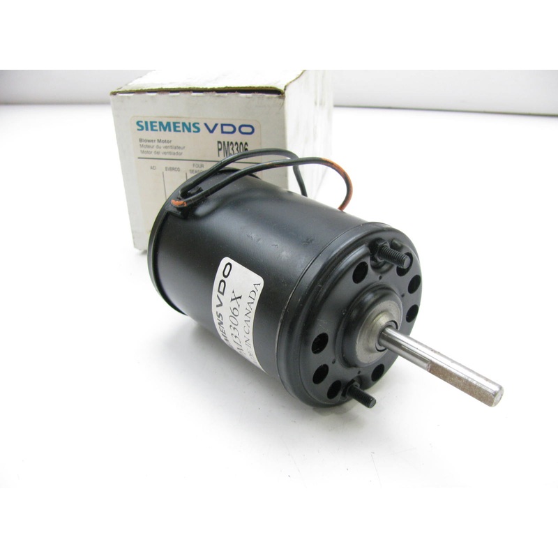 Siemens PM3306 Blower Motor Replaces Red Dot RD-5-8203-0, 73R0962, 60009-3405