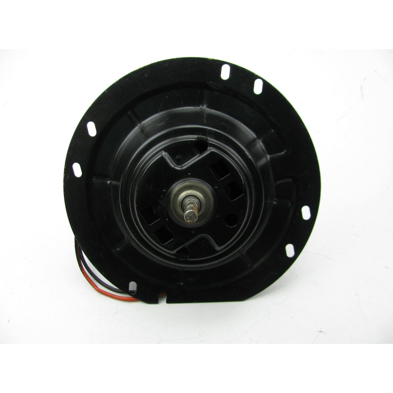 Siemens VDO PM251X HVAC Blower Motor Without Wheel