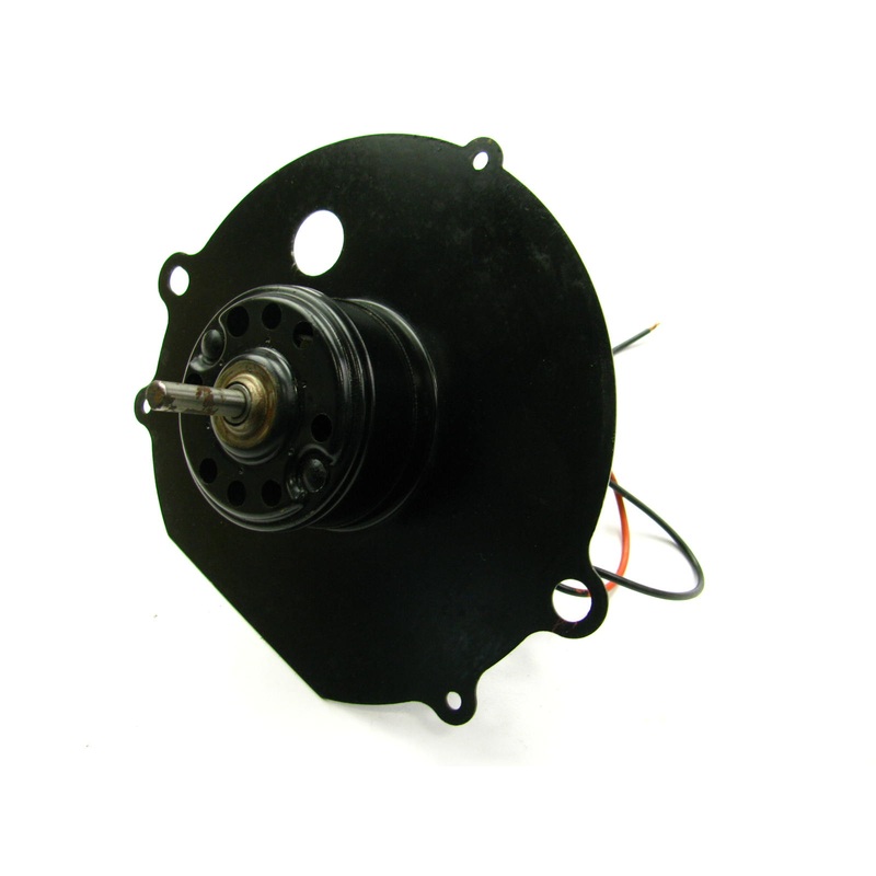 Siemens Vdo PM3923X HVAC Blower Motor Without Wheel for 1996-2000 Taurus Sable