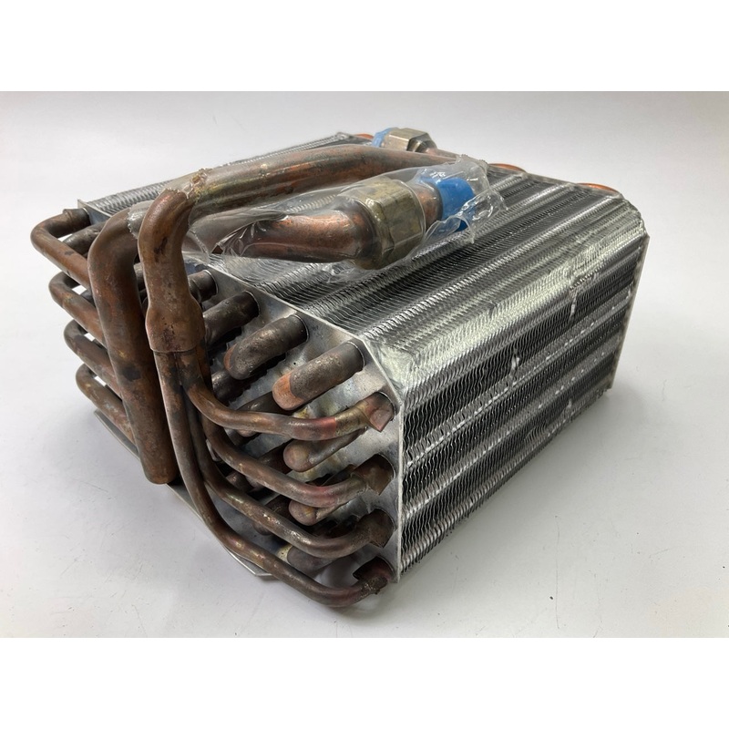 NEW, COSMETIC DAMAGE - 14-9912 A/C Evaporator Core For 1984-1985 Nissan Maxima