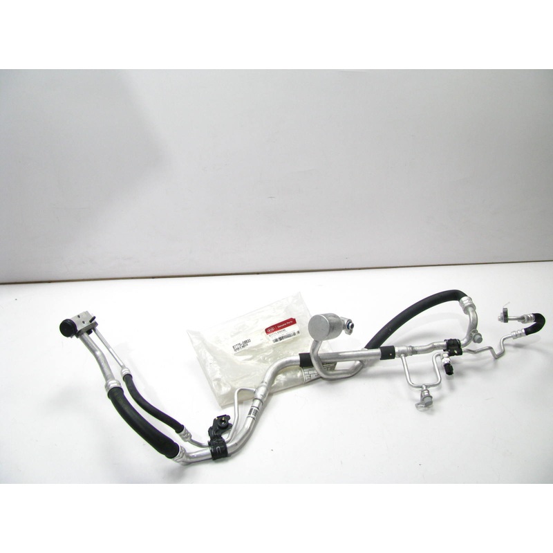 NEW Suction & Liquid Tube A/C Line Hose OEM For 2017 Sportage 2.4 AWD 97775D9930