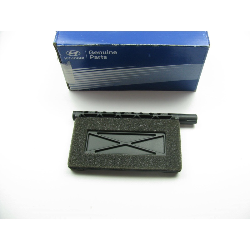 New Temperature A/C Blend Door Flap For 07-10 Azera, 10-12 Santa Fe 972143K000