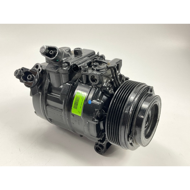 NEW UNBOXED 157356 A/C Compressor