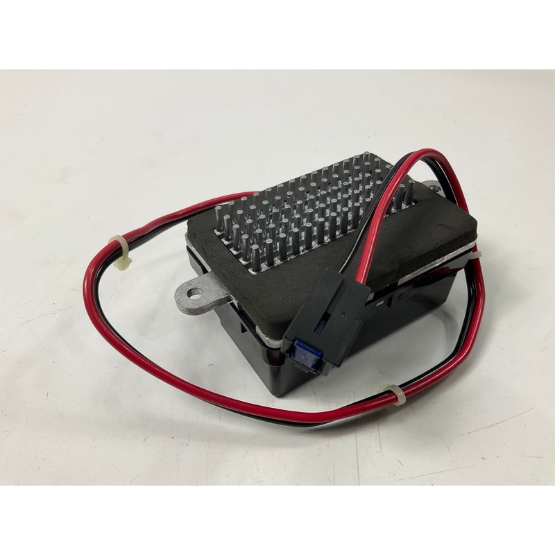 NEW UNBOXED 51441 A/C Blower Motor Resistor For 1999-2004 Jeep Grand Cherokee