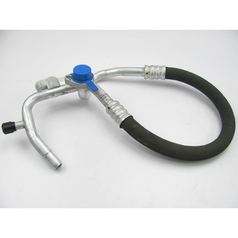 NEW UNBOXED 8R0260707S A/C Refrigerant Suction Line Hose For 2013-2016 Audi Q5