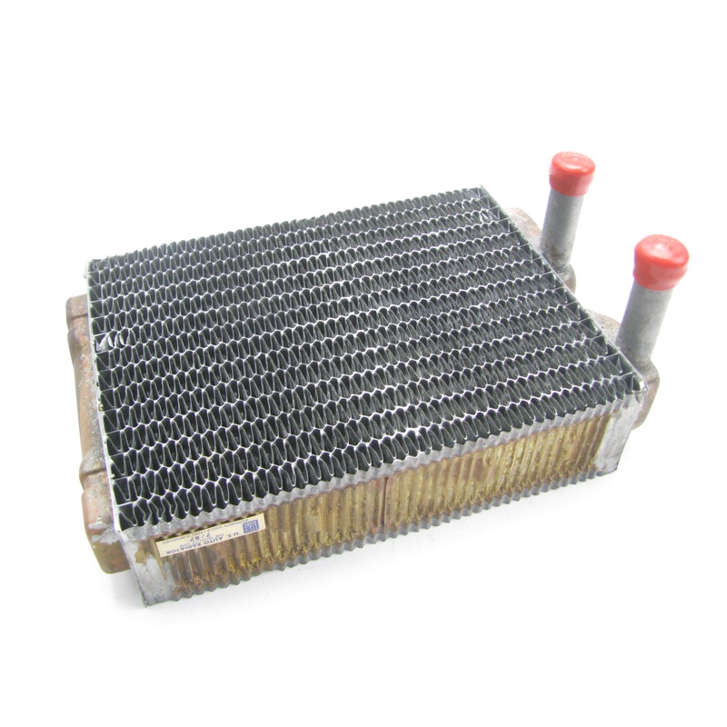 NEW UNBOXED 90250 Heater Core For Vehicles W/O AC ONLY