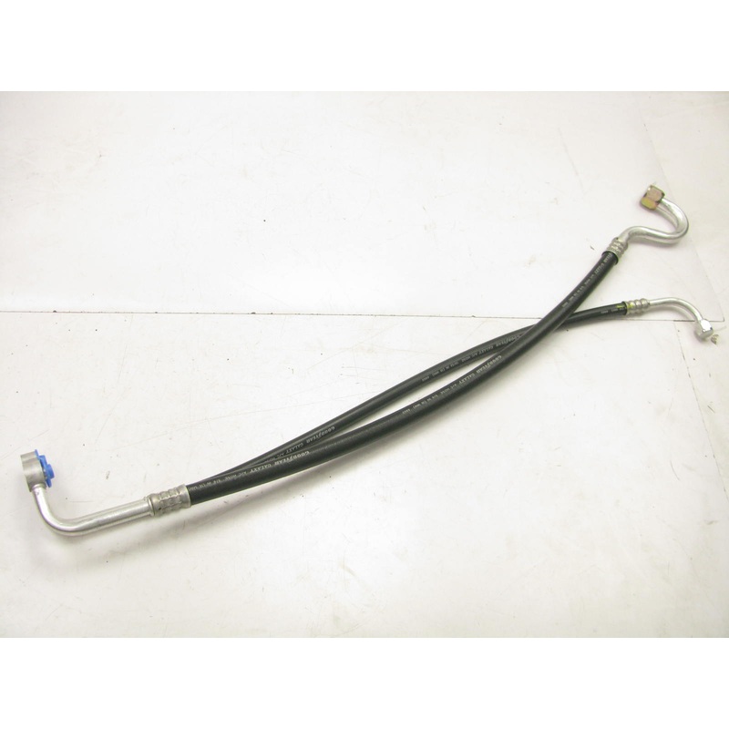 NEW UNBOXED - ACDELCO 15-30039 A/C Compressor Manifold Hose Tube
