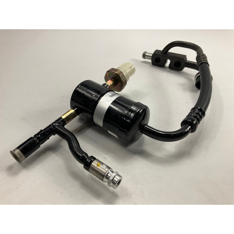 NEW UNBOXED Ford F4SH-19D734-AB A/C Hose Manifold & Tube - 94-96 Thunderbird 3.8