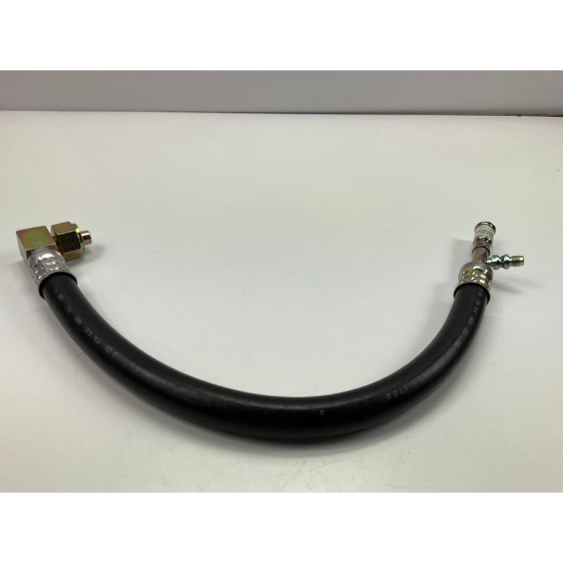 NEW UNBOXED Genuine Ford E87H-19972-AA A/C Discharge Line Hose 1985-1988 Ranger