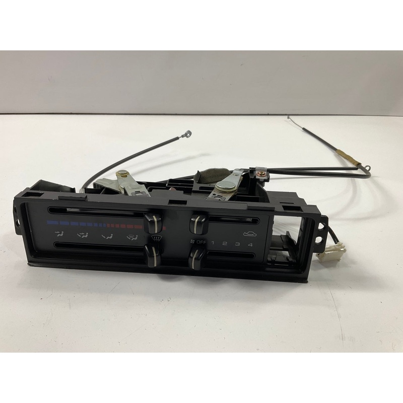 NEW UNBOXED GJ2161190C A/C Heater Control Switch - 1988-1992 Mazda MX-6, 626