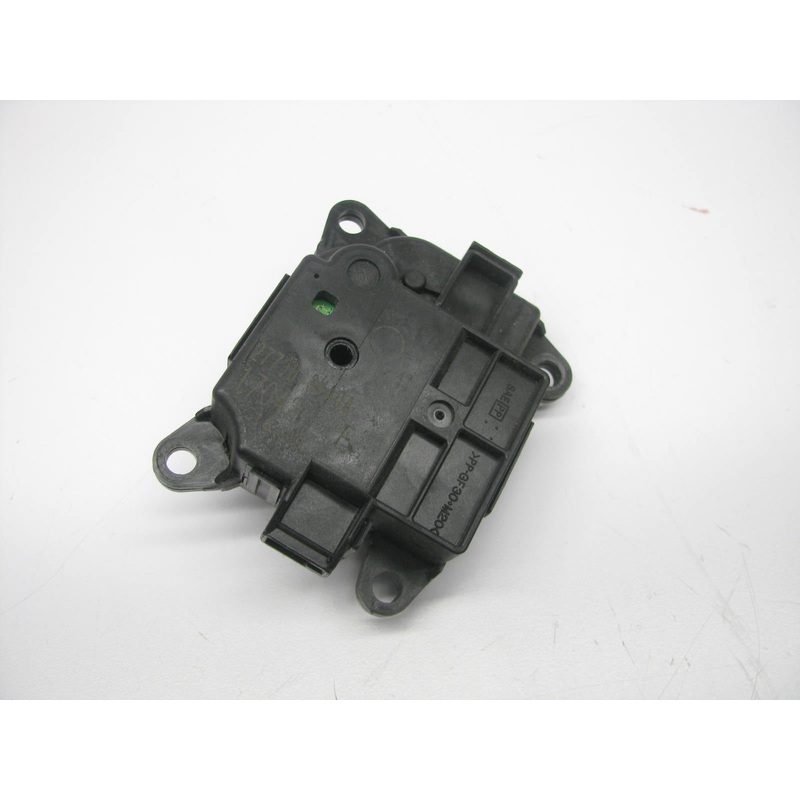 NEW UNBOXED Heater Blend Door Actuator OEM For 2014-19 Infiniti QX60 27730-3KA0A