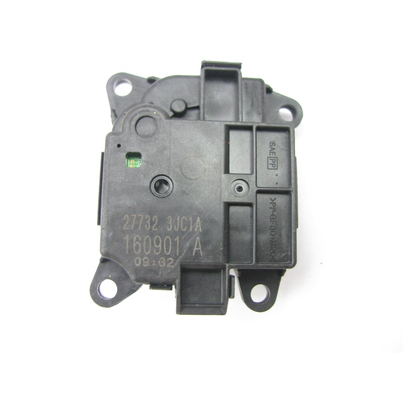 NEW UNBOXED Heater Blend Door Actuator OEM  For 2014-20 Infiniti QX60 277323JC1A