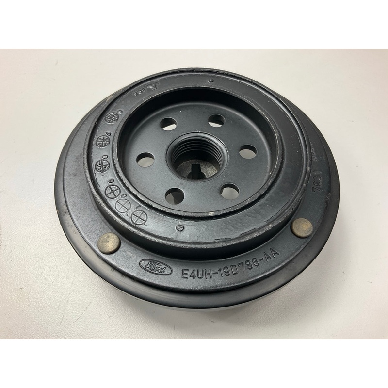 NEW UNBOXED Motorcraft YB-307-A A/C Compressor Clutch Hub