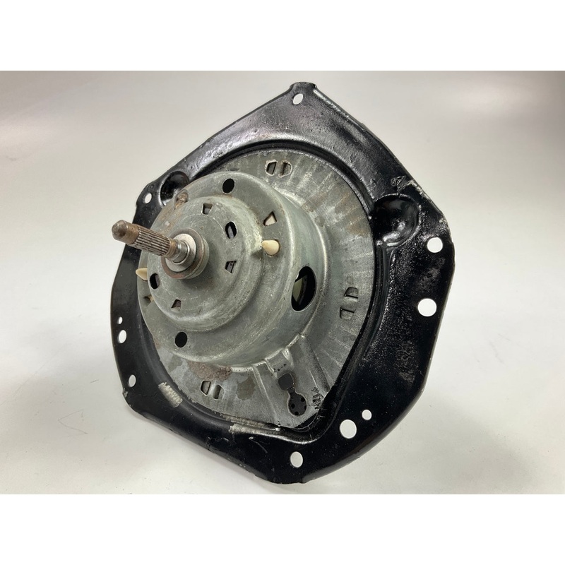 NEW UNBOXED OEM Delco 5049592 Blower Motor W/O Wheel - 1977-1982 C3 Corvette