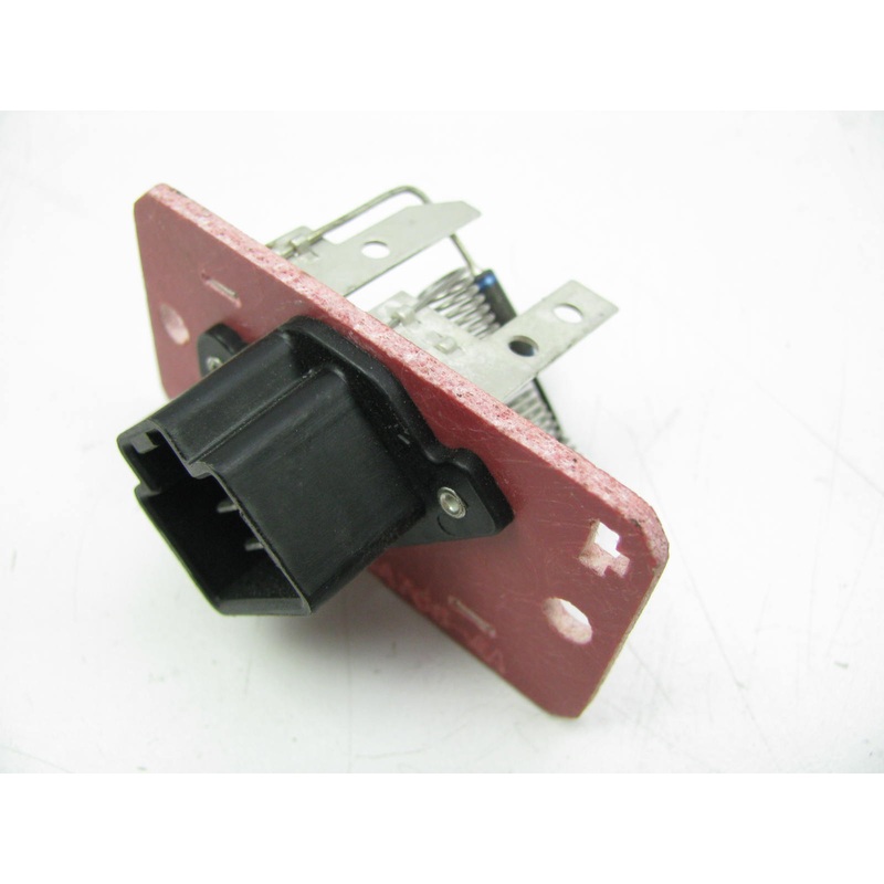 NEW UNBOXED OEM Ford 4L1H-19A706-AA AC Blower Motor Resistor
