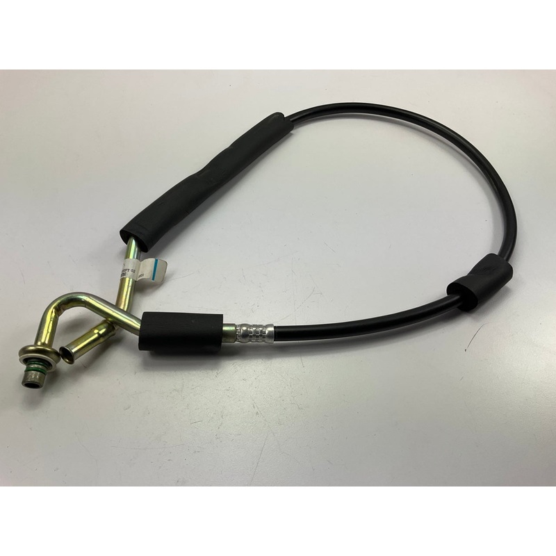 NEW UNBOXED OEM Ford E83H-19N651-AD A/C Liquid Line Hose - 87-89 Escort