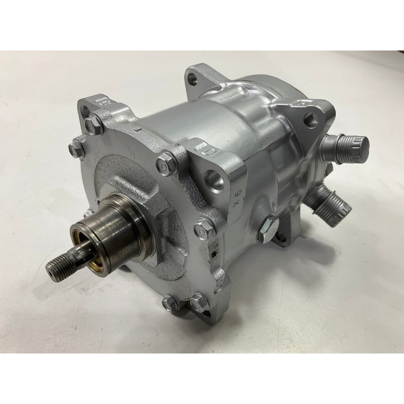 NEW UNBOXED OEM Ford F1CZ-19703-F A/C Compressor SANDEN SD-709 WITHOUT CLUTCH