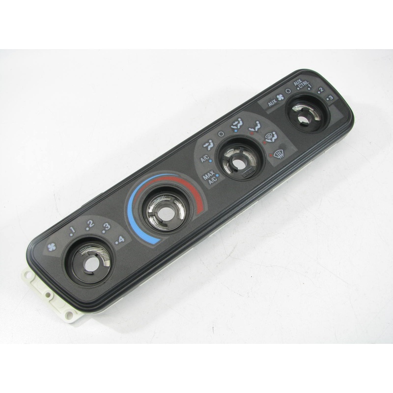 NEW UNBOXED OEM Ford Heater A/C Climate Control Switch Panel For 95-98 Windstar