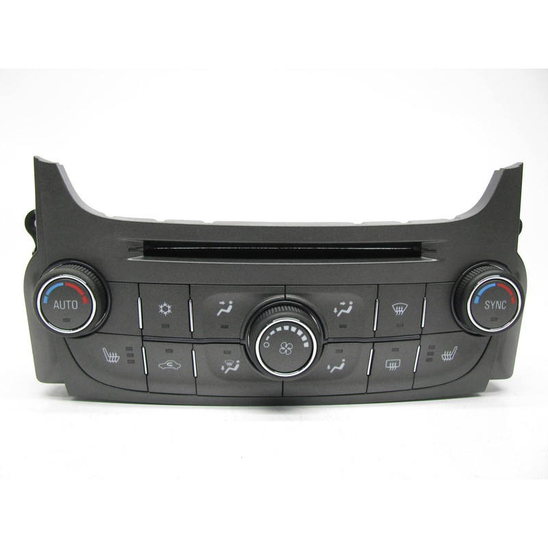 NEW UNBOXED OEM GM A/C Heater Climate Control Switch For 2013-15 Malibu 22854774