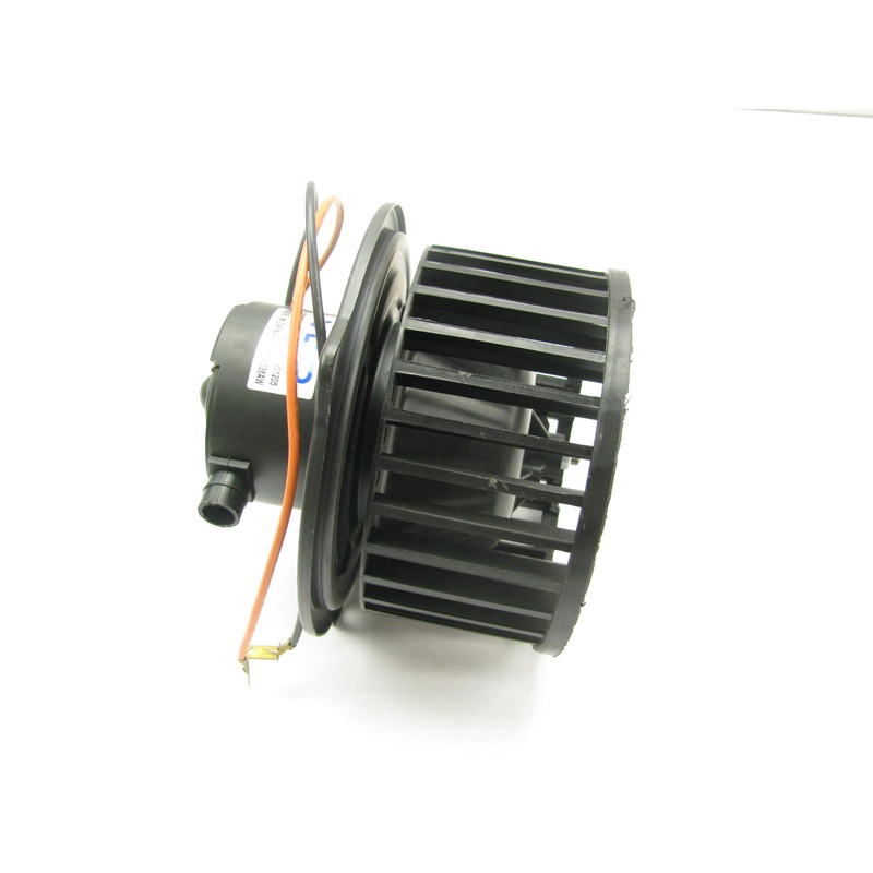 NEW UNBOXED VDO PM3924 HVAC Blower Motor With Wheel
