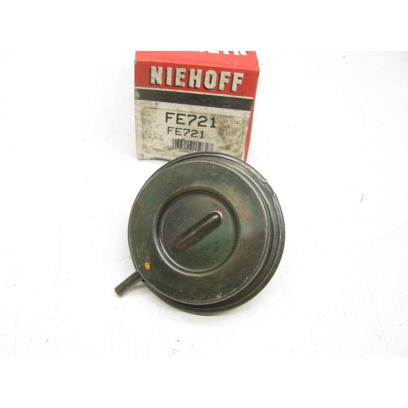 Niehoff FE721 A/C Vacuum Actuator Motor