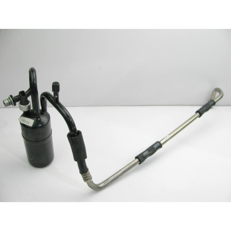 NOS 1994-1995 Ford Taurus SHO 3.2L A/C Refrigerant Accumulator Manifold Drier