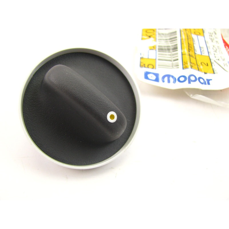 NOS  HVAC Panel Control Knob  MK01SC8 For 1995-1996 Dodge Neon