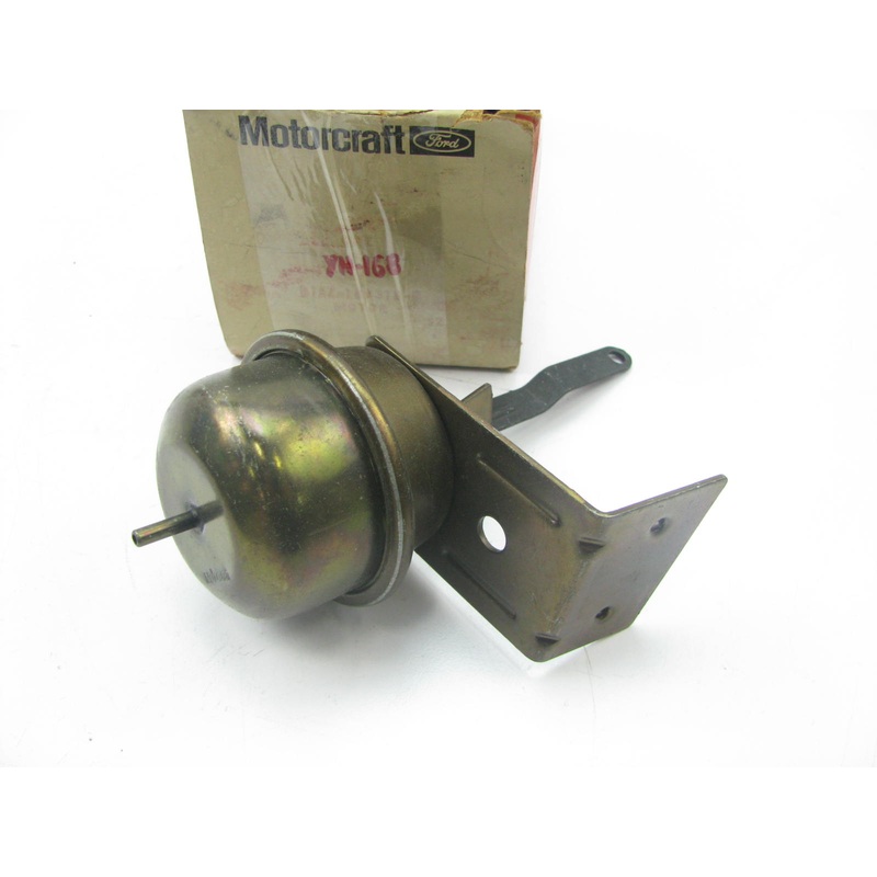 NOS Motorcraft YH-168 A/C Vacuum Actuator Motor - D1AZ-18A318-B