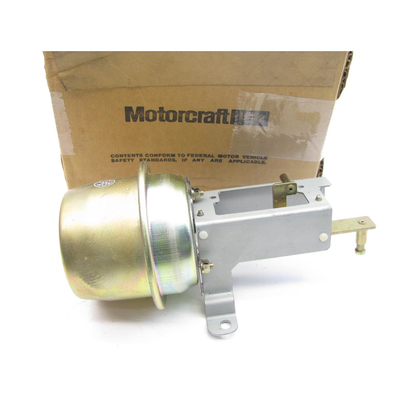 NOS Motorcraft YH-317 Heater Air Blend Door Actuator - 1978-UP Ford Heavy Truck