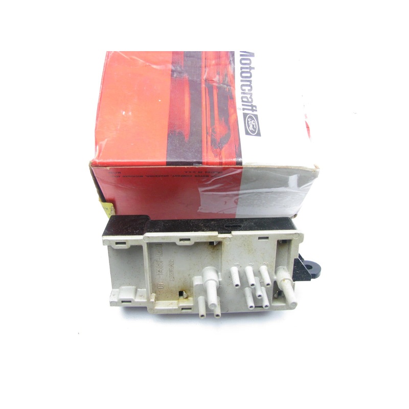 NOS Motorcraft YH373 Heater Blend Door Actuator Ford E0AZ-19B888-A