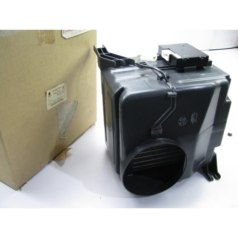 NOS - OEM 9540060B90 A/C Evaporator Assembly For 1989-1994 Suzuki Swift