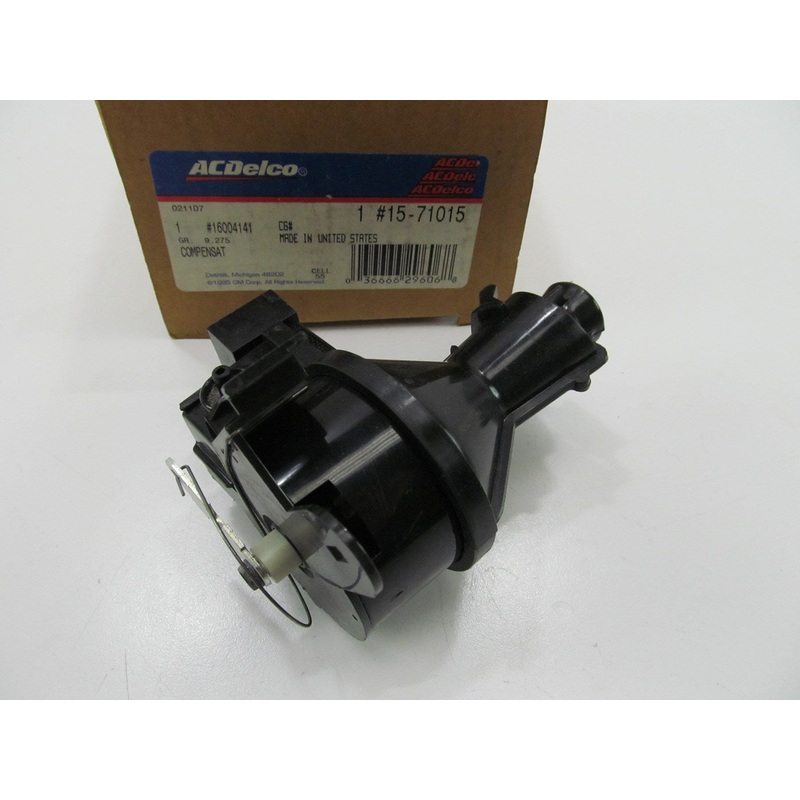 NOS - OEM Acdelco 15-71015 A/C Control Compensator Module 1982-1990 Oldsmobile