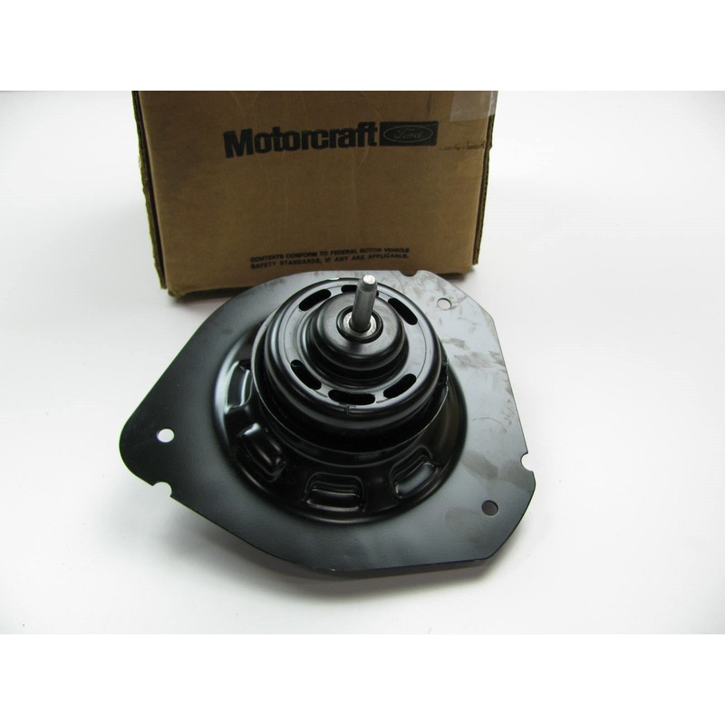 OEM Ford F49Z-19805-C Auxiliary (REAR) HVAC Blower Motor Rear Motorcraft MM-755