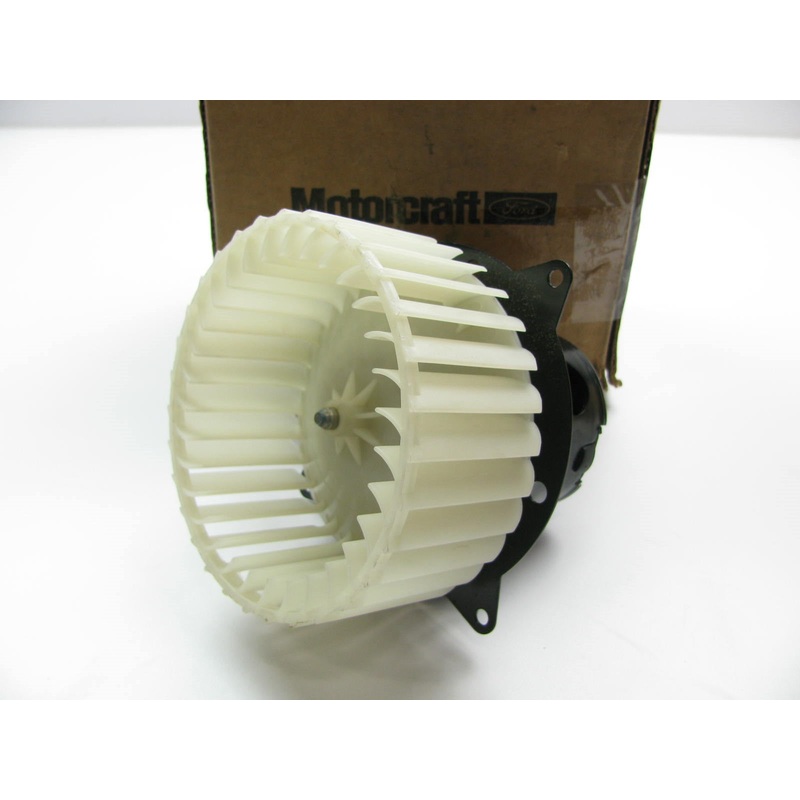 OEM Ford HVAC Blower Motor Motorcraft MM-714 FORD # F03Z-19805-B
