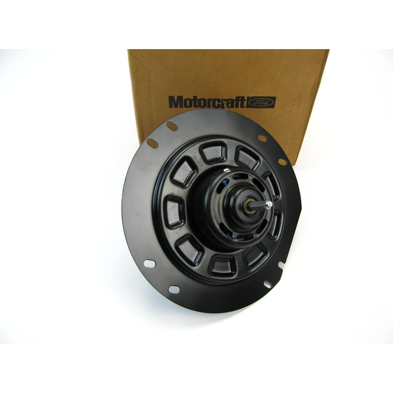 OEM Motorcraft MM-757 HVAC Blower Motor For 95-96 Ford Windstar (Main Unit)