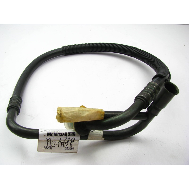 OEM Motorcraft YF-1710 A/C Hose (Condenser To Manifold Line) FORD # F1SZ-19972-A
