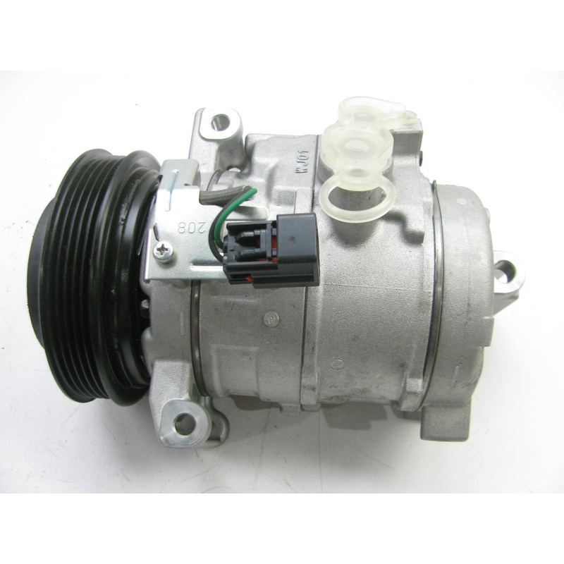 OEM Out Of Box A/C Compressor 10SE18C 5-Groove For 12-15 Captiva Sport