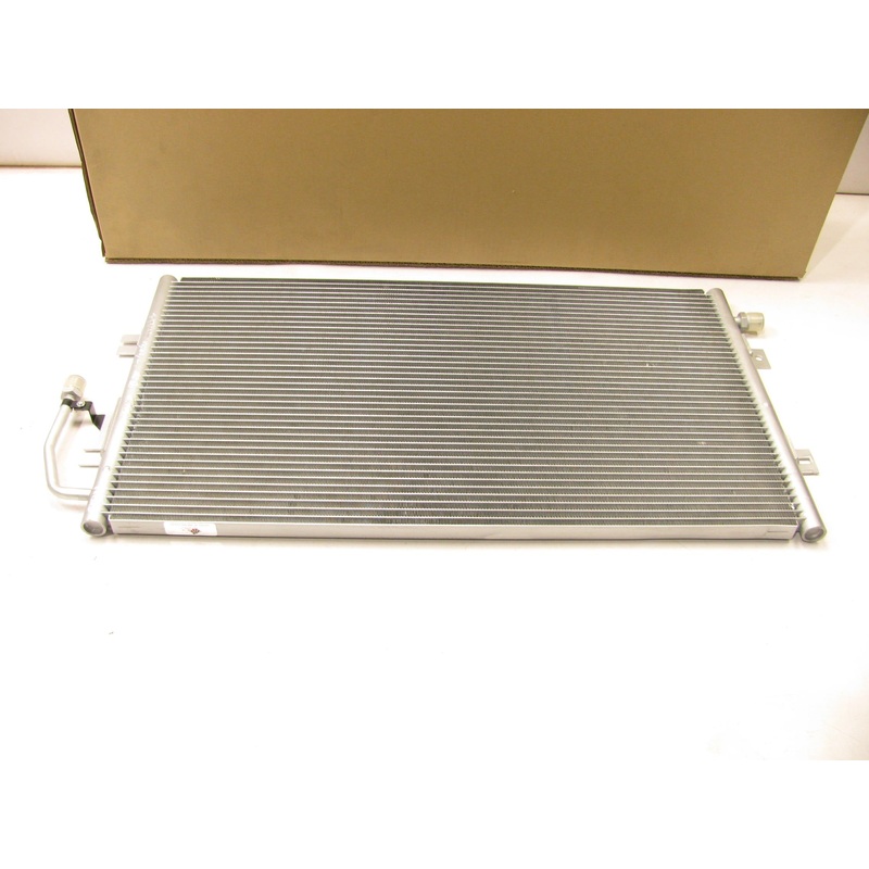 OSC 4622 A/C Condenser For 1995-2005 Chevrolet Astro & GMC Safari W/OI Rear A/C