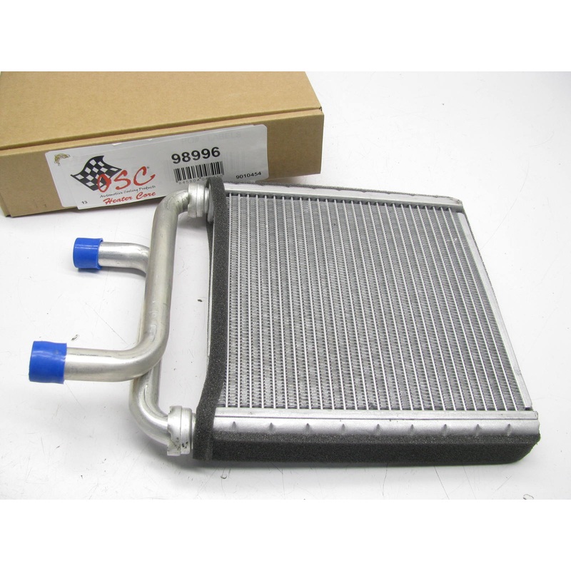 OSC 98996 HVAC Heater Core For 2002-2008 Dodge Ram 1500 2500 3500
