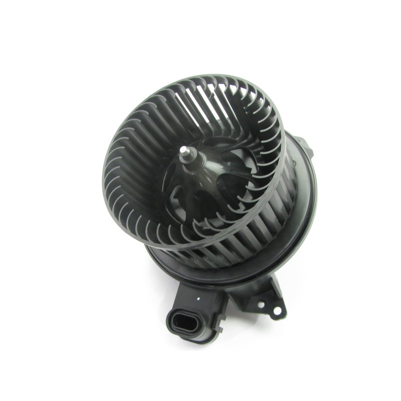 OUT OF BOX L1MH19846CA REAR AUXILIARY HVAC Blower Motor OEM For 2020-22 Explorer