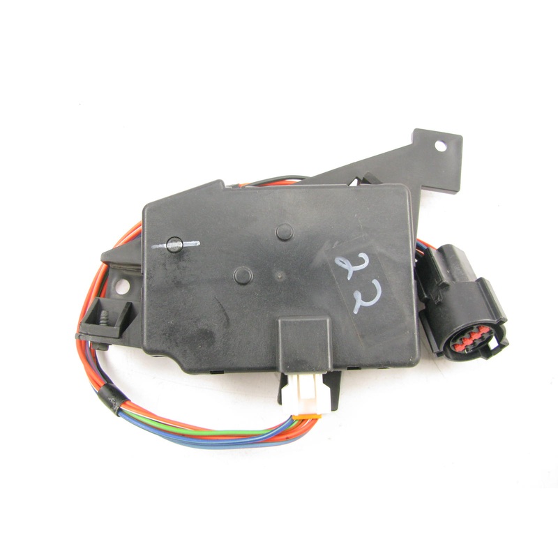 OUT OF BOX - OEM Ford E7DZ-19E616-A HVAC Heater Blend Door Actuator 86-91 Taurus