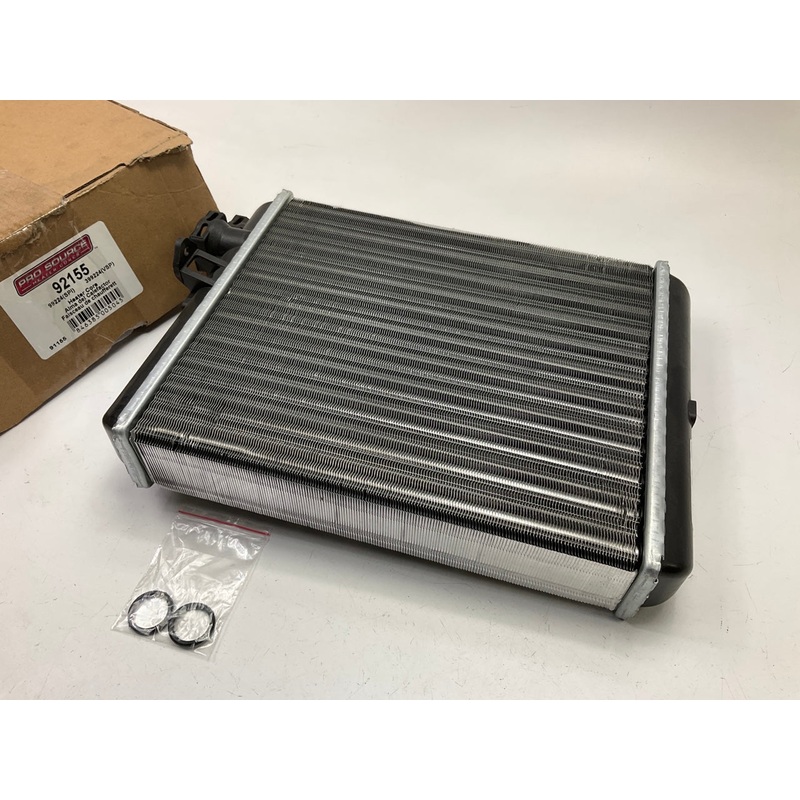 Pro Source 92155 HVAC Heater Core