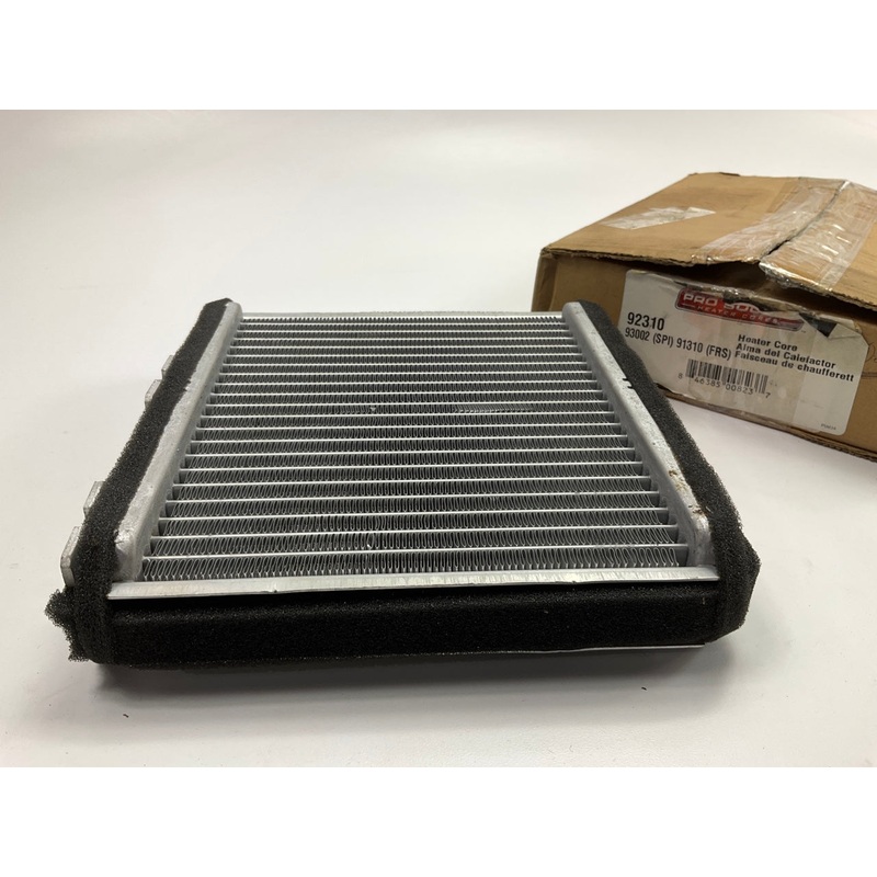 Pro Source 92310 HVAC Heater Core